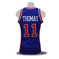 Swingman Isiah Thomas 2