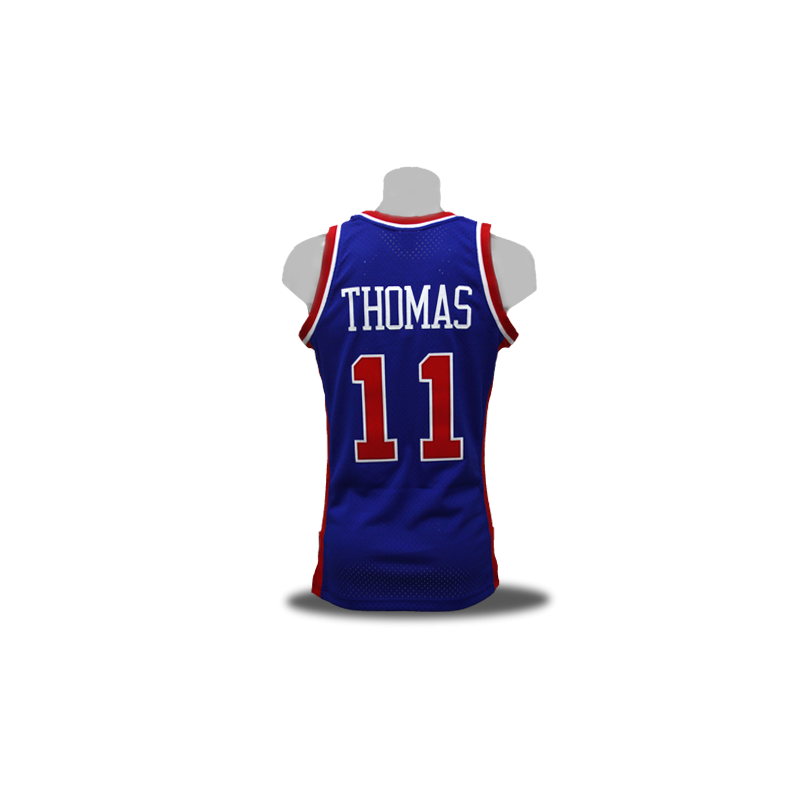 Swingman Isiah Thomas