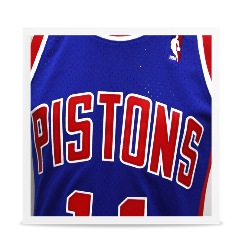 Swingman Isiah Thomas