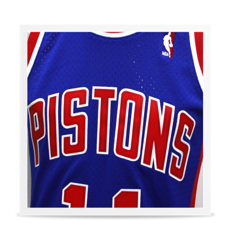 Swingman Isiah Thomas