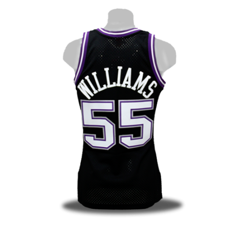 Swingman Jason Williams