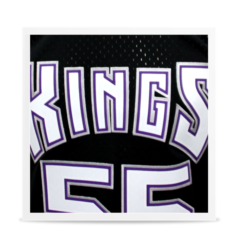 Swingman Jason Williams