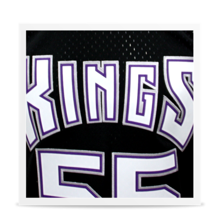 Swingman Jason Williams