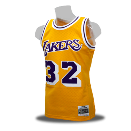 Swingman Magic Johnson