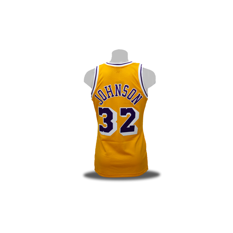 Swingman Magic Johnson