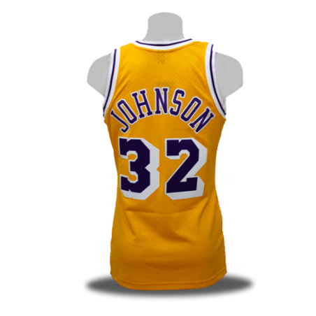 Swingman Magic Johnson