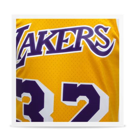 Swingman Magic Johnson