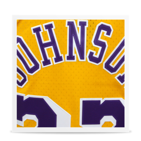 Swingman Magic Johnson