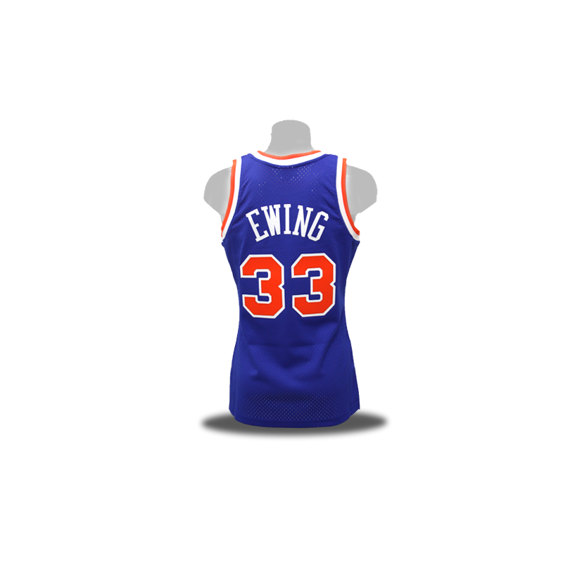 Swingman Patrick Ewing