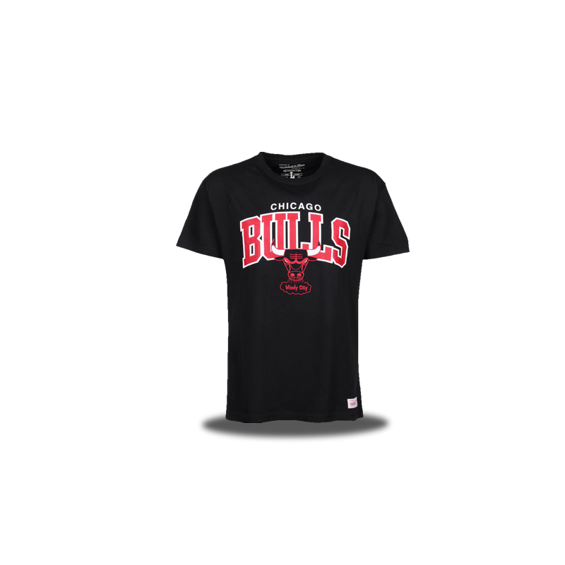 Chicago Bulls Windy City T-Shirt