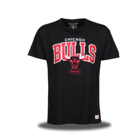 Chicago Bulls Windy City T-Shirt