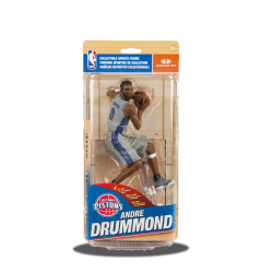 Andre Drummond Serie 31 Bronze Level