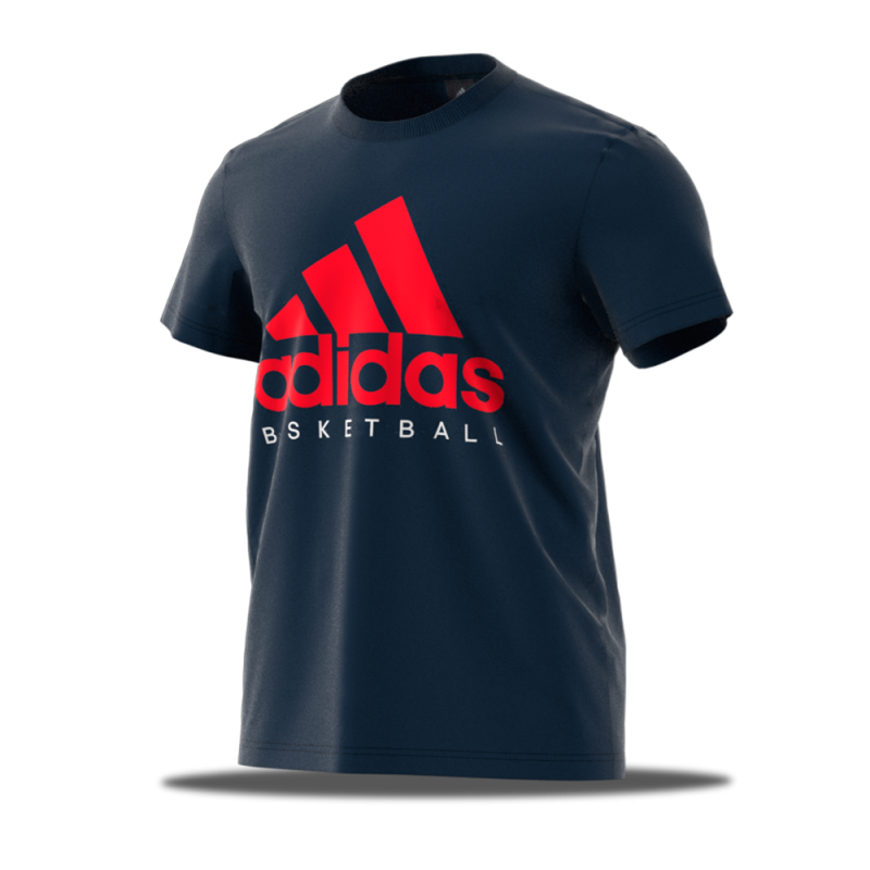 Camiseta Adidas Navy
