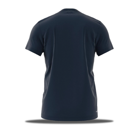Adidas Navy T-Shirt