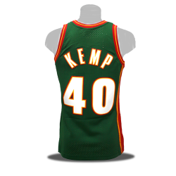 Swingman Shawn Kemp 2