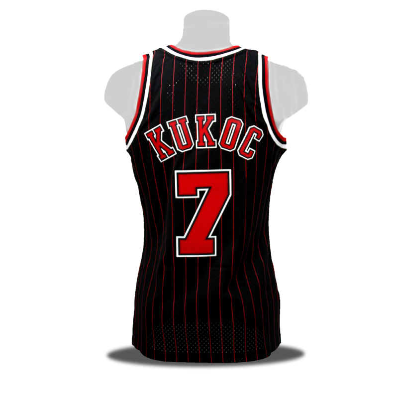 Swingman Toni Kukoc