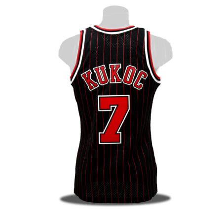 Swingman Toni Kukoc