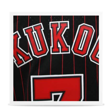 Swingman Toni Kukoc