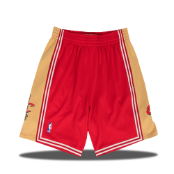 Cavaliers 2003-04 Swingman Short