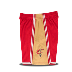 Cavaliers 2003-04 Swingman Short 2