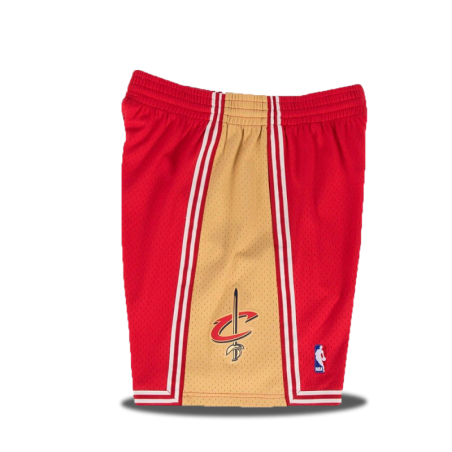 Pantalón Swingman Cavaliers 2003-04