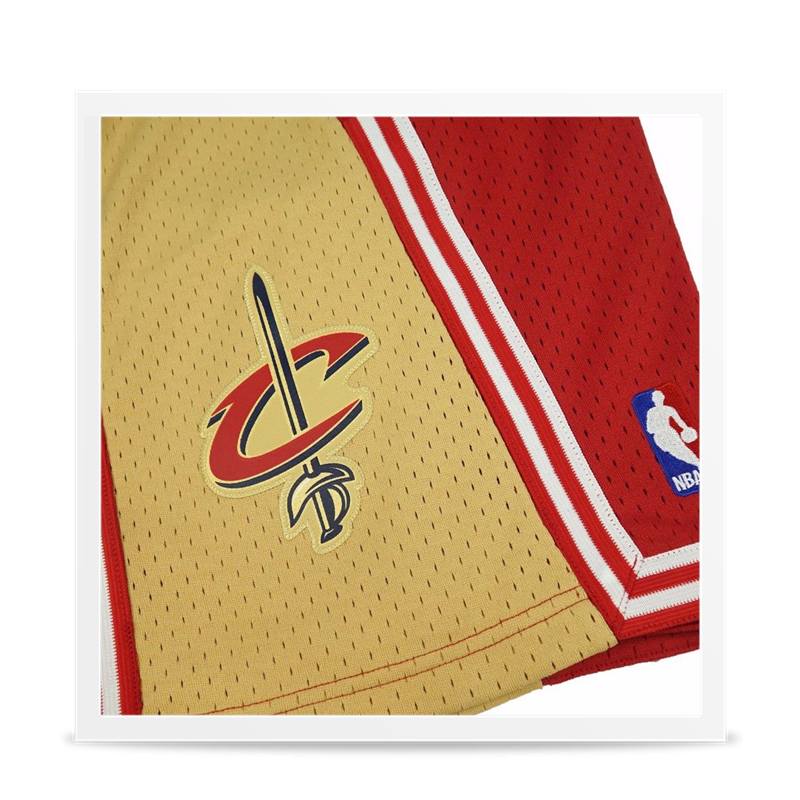 Cavaliers 2003-04 Swingman Short