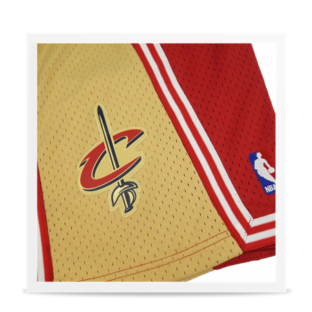 Pantalón Swingman Cavaliers 2003-04