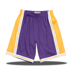 Pantalón Swingman Lakers 1984-85
