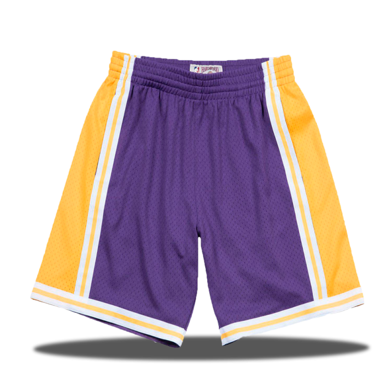 Pantalón Swingman Lakers 1984-85