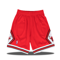Pantalón Swingman Chicago Bulls
