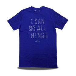 Camiseta SC30 I Can Do All Things