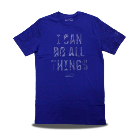 SC30 I Can Do All Things Shirt