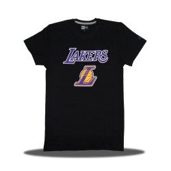 Camiseta Los Angeles Lakers New Era
