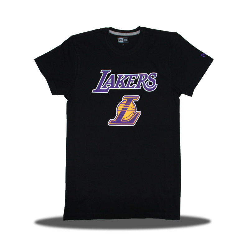 Los Angeles Lakers New Era Shirt