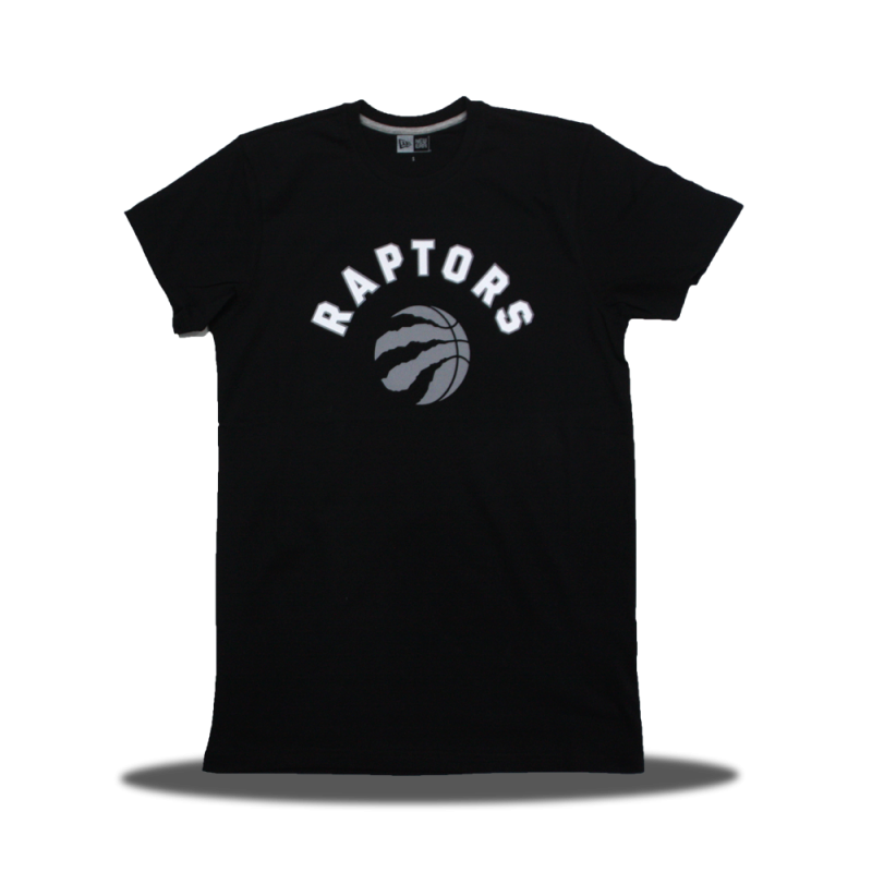 Toronto Raptors New Era Shirt