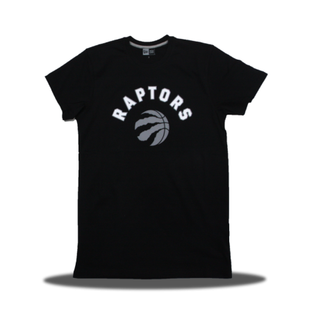 Toronto Raptors New Era Shirt