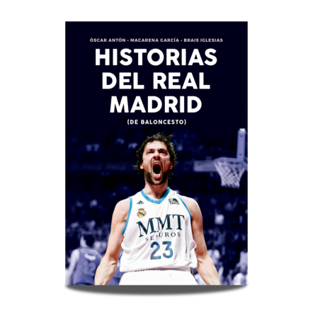Historias del Real Madrid (de Baloncesto)