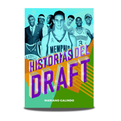 Historias del Draft