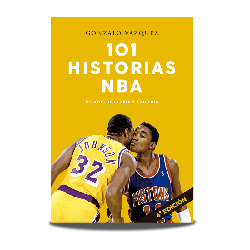 101 Historias NBA