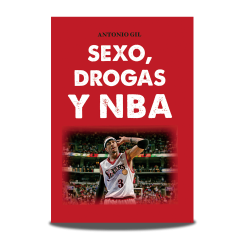 Sexo, Drogas y NBA