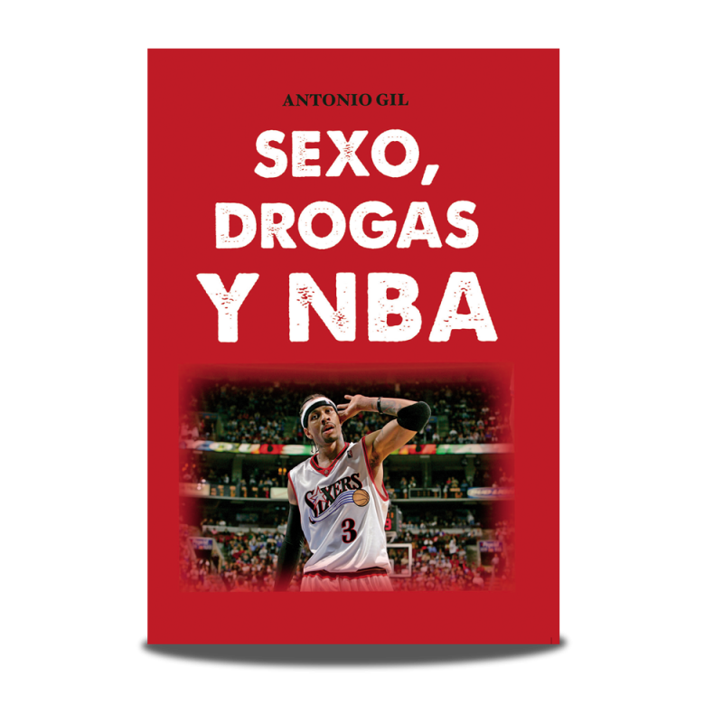 Sexo, Drogas y NBA