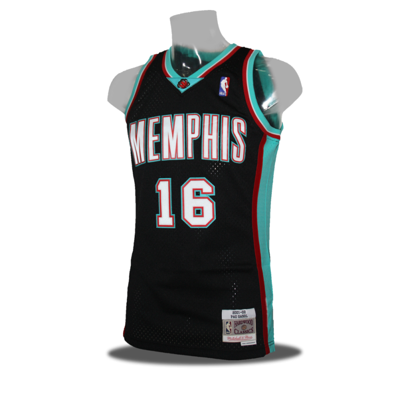 Swingman Pau Gasol