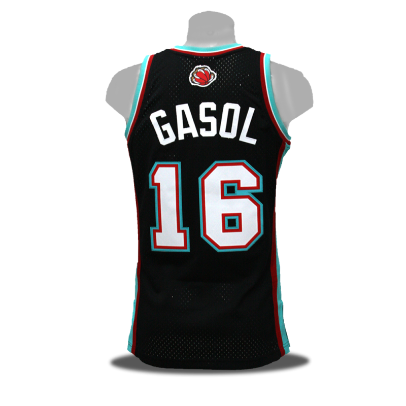 Swingman Pau Gasol