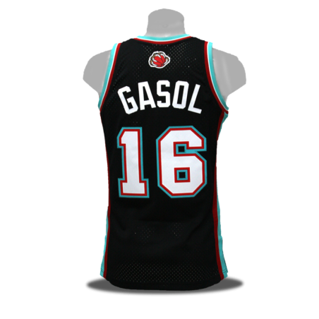 Swingman Pau Gasol