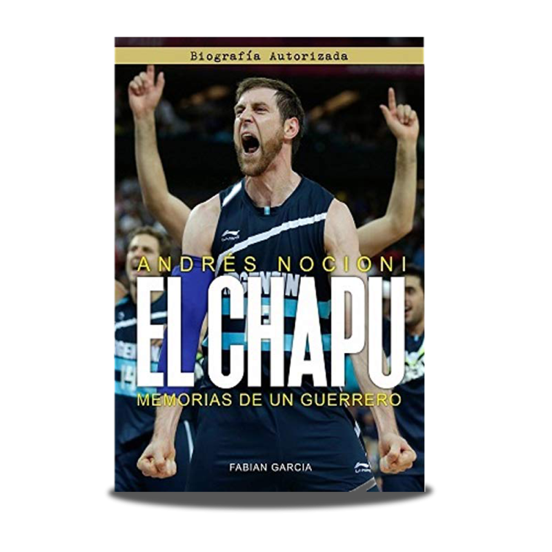 El Chapu - Memorias de un Guerrero