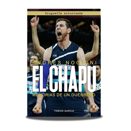 El Chapu - Memorias de un Guerrero