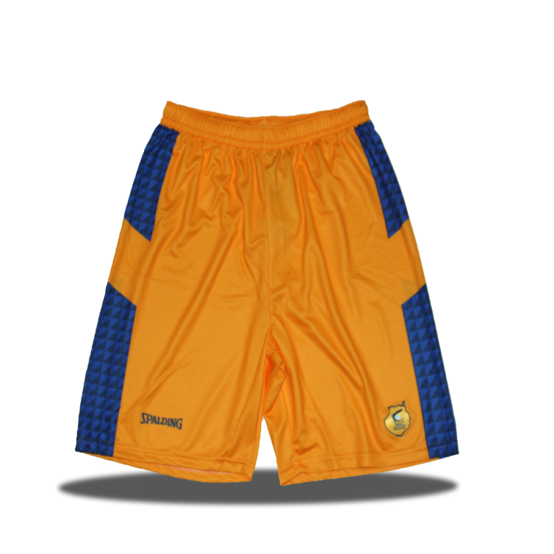Gran Canaria Home Short
