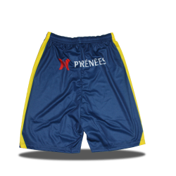 Morabanc Andorra Home Short 2