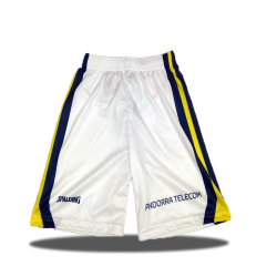 Pantalón Andorra 2ª