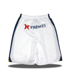 Morabanc Andorra Away Short 2